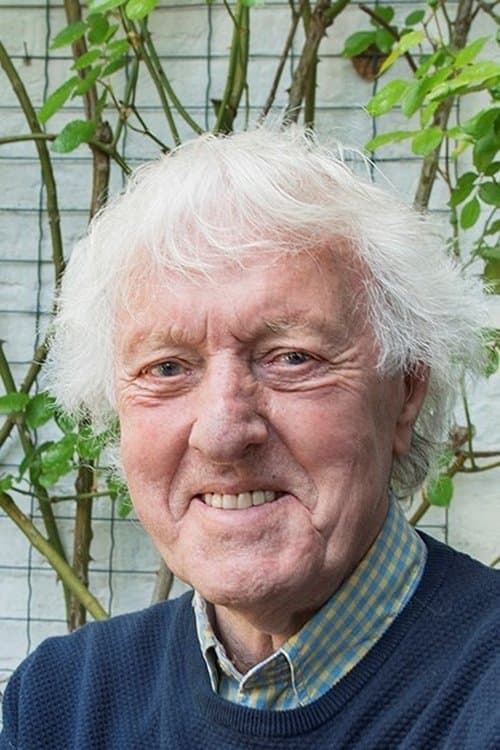 John Leddy photo