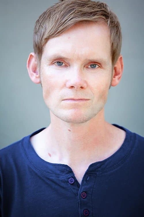 John Lee Ames photo