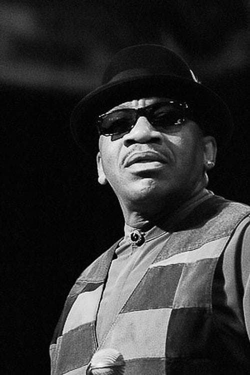 John Lee Hooker photo