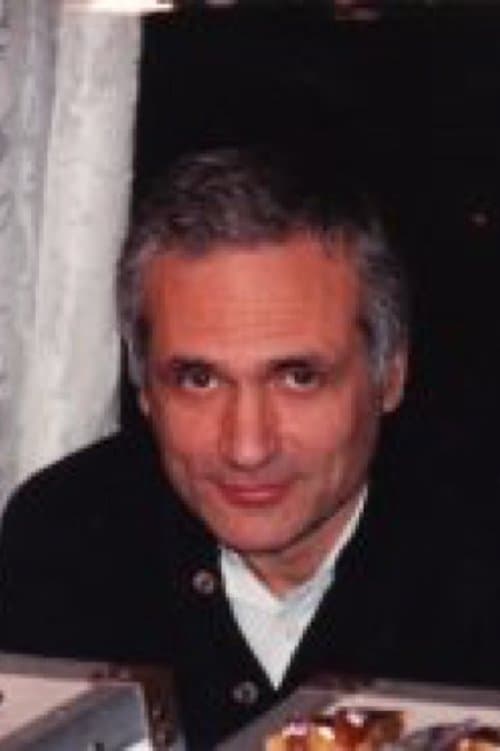 A portrait of John Leekley