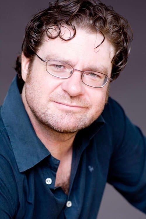John Leigh photo