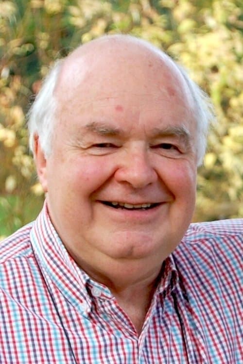 John Lennox photo