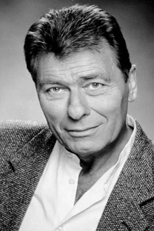 John Levene photo