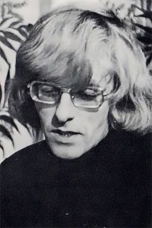 John Lindsay photo
