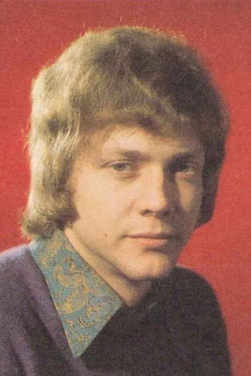 John Lodge photo