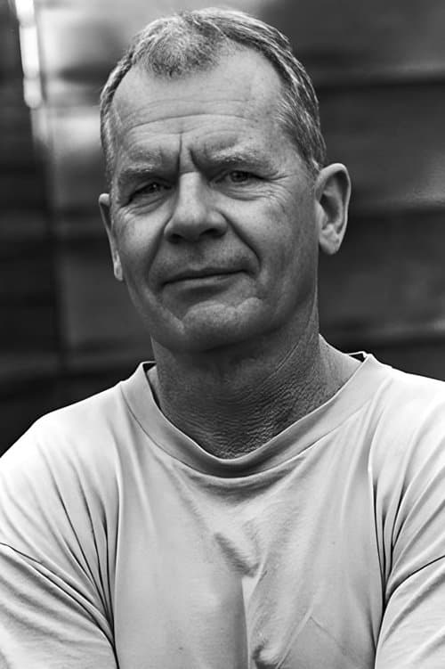 John Long photo