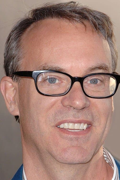 A portrait of John Luessenhop