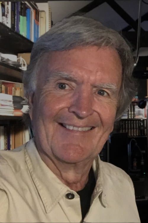A portrait of John Luton