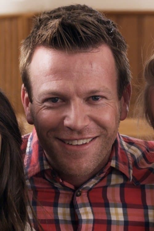 A portrait of John Lyde