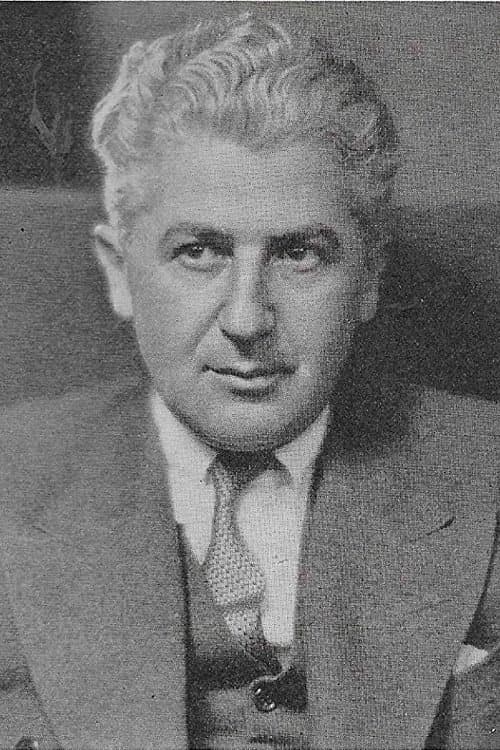 A portrait of John M. Stahl
