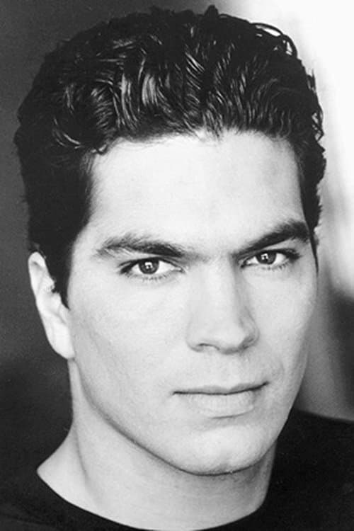 John Machado photo