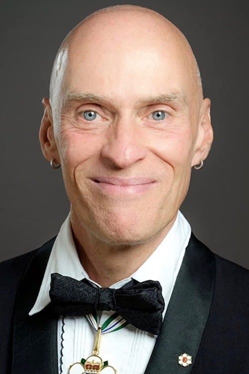John Mann photo