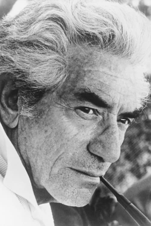 John Marley photo