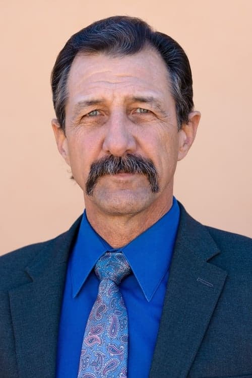 John Marrs photo