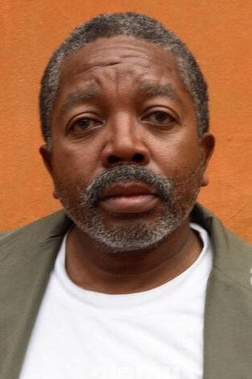 John Matshikiza photo
