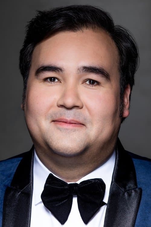 John Matthew Myers photo
