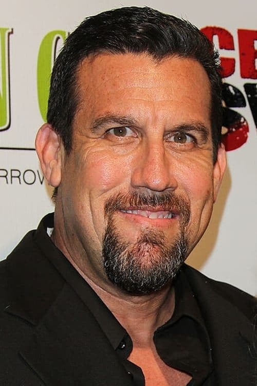 John McCarthy photo