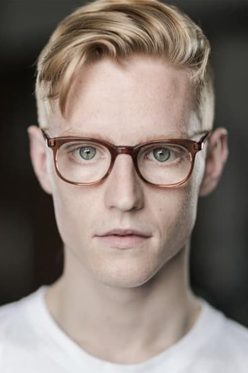 John McCrea photo
