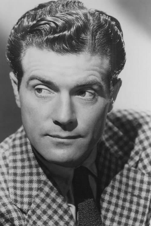 John McGuire photo