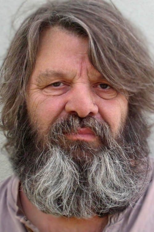 John McKee photo