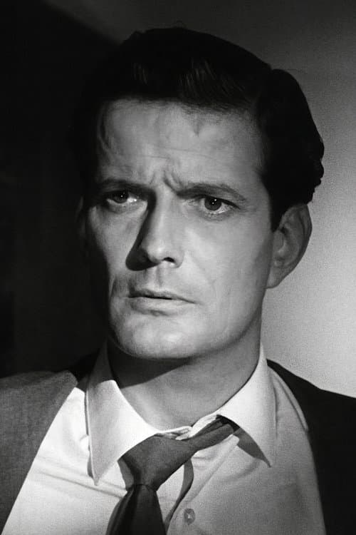 John Merivale photo