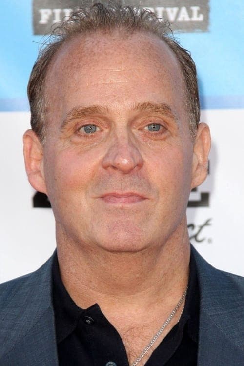 John Michael Bolger photo