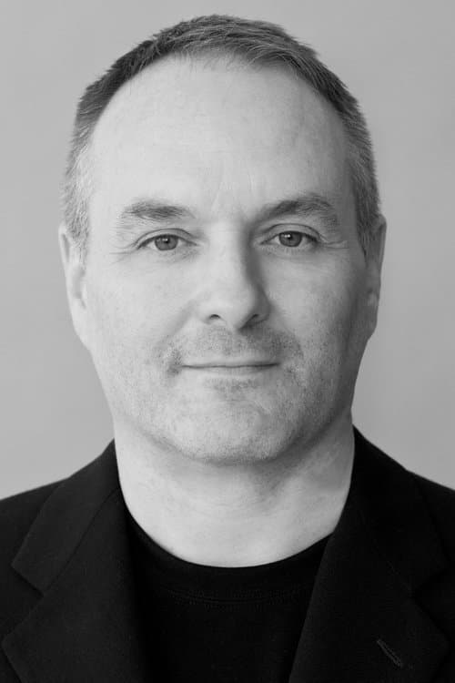 John Mighton photo