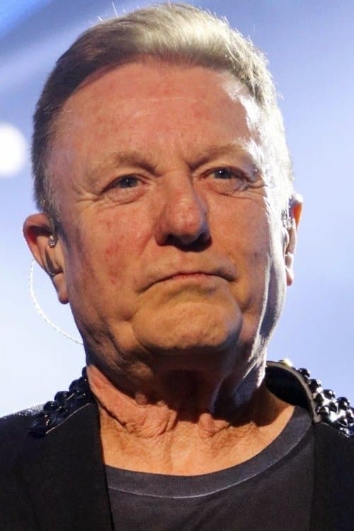 John Miles photo