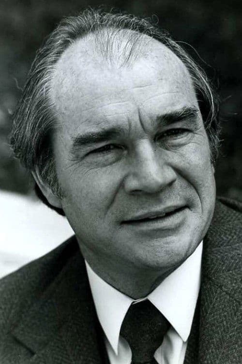 John Milford photo
