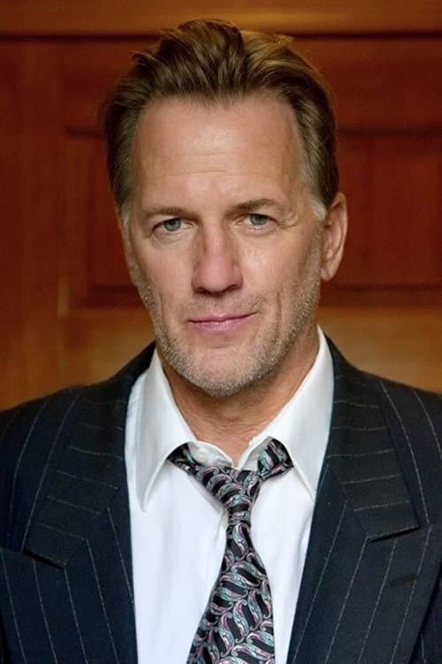 John Minch photo