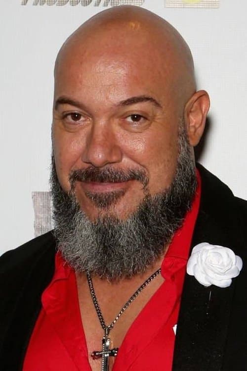 John Molinaro photo