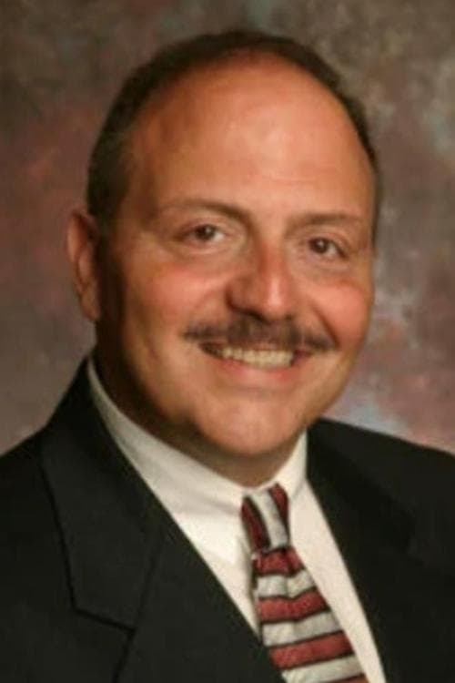 John Moschitta Jr. photo