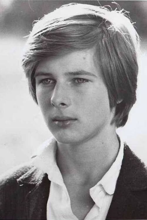 John Moulder-Brown photo
