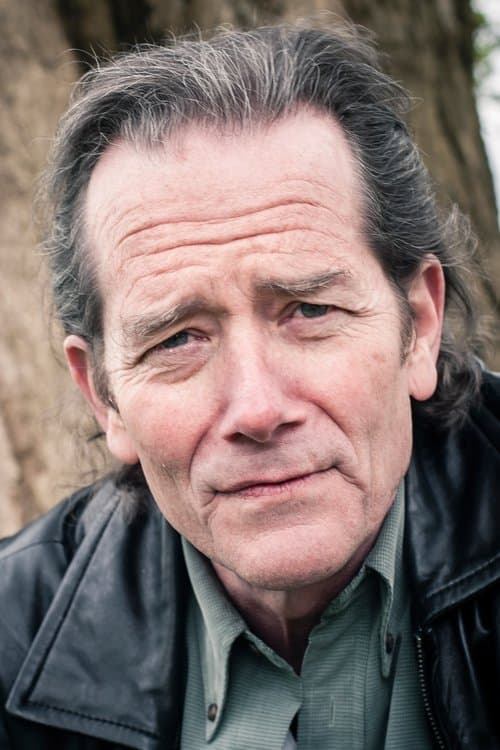 John Murray photo