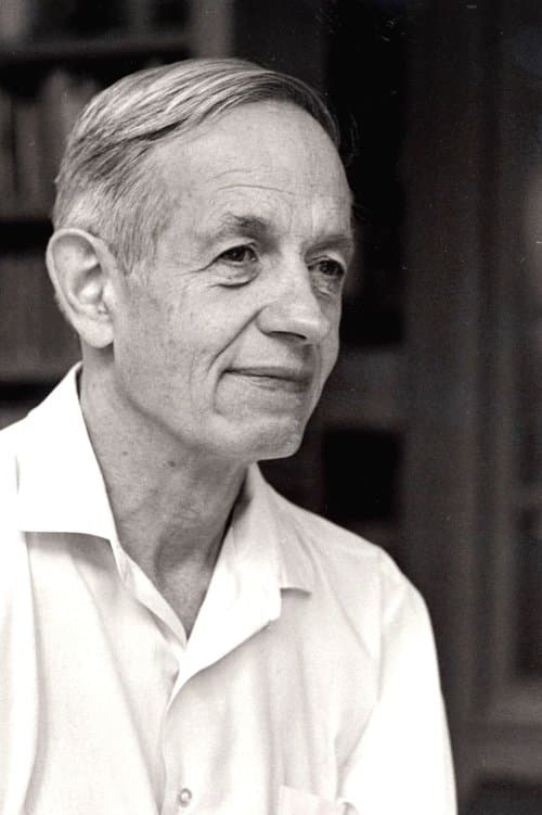 John Nash photo