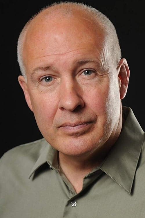 John Newberg photo