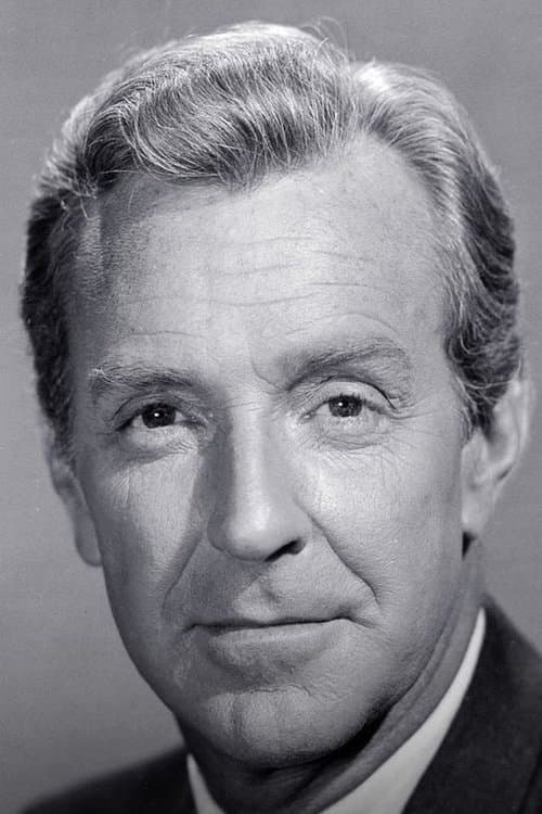 John Newland photo
