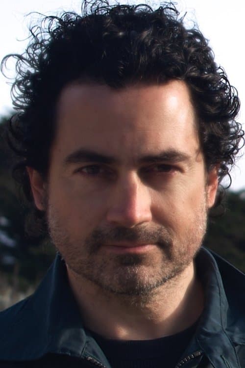 A portrait of John O'Hagan