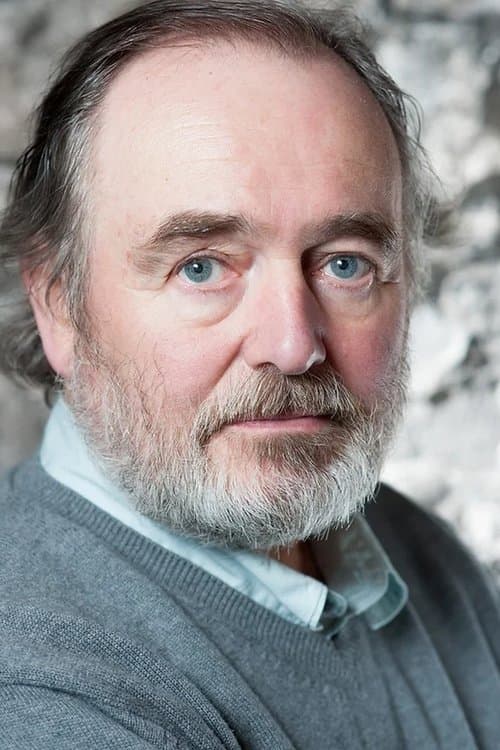 John Olohan photo