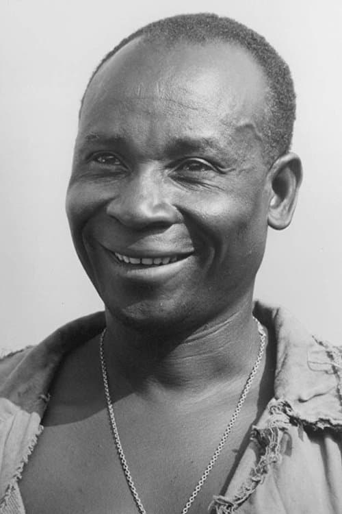John Omirah Miluwi photo