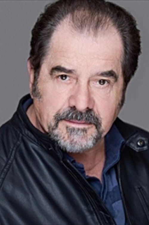 John Orcsik photo