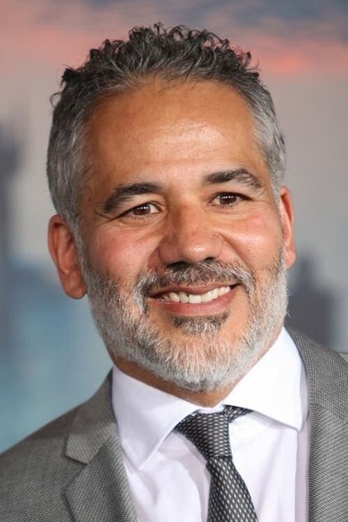 John Ortiz photo