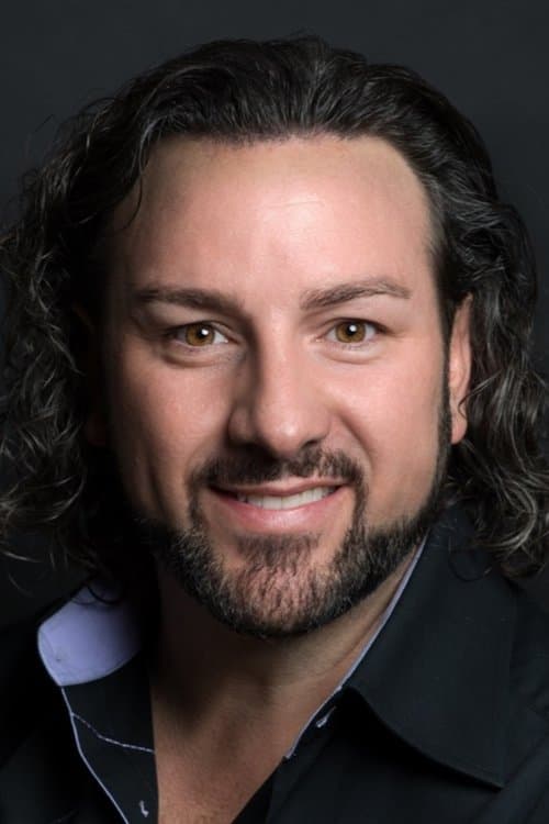 John Osborn photo