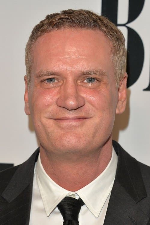 A portrait of John Ottman