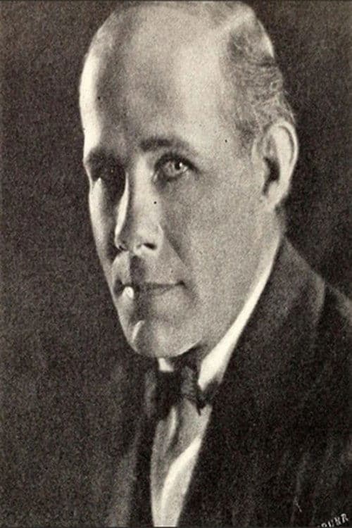 A portrait of John P. McCarthy