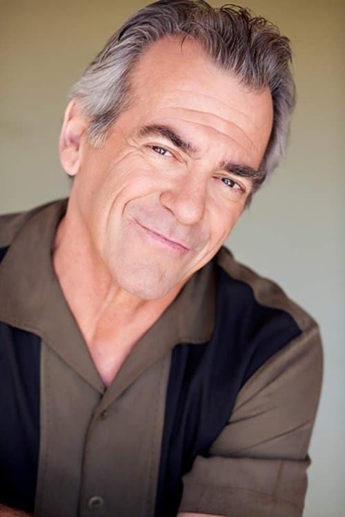 John Pappas photo