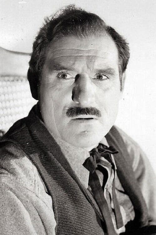 John Parrish photo
