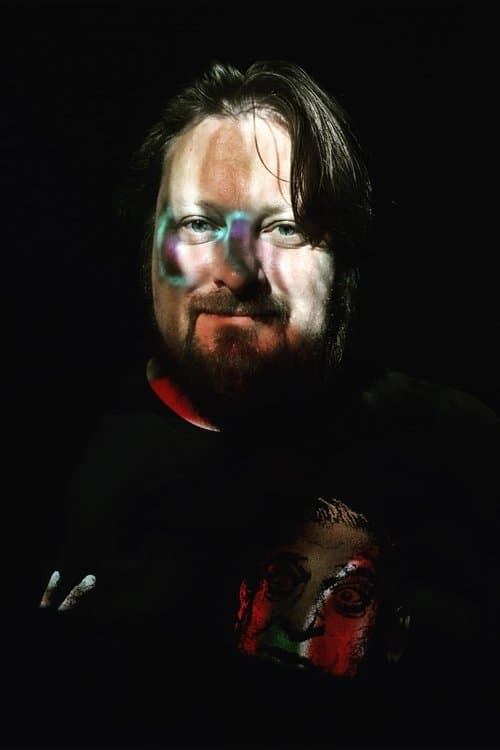 John Patrick Brennan photo