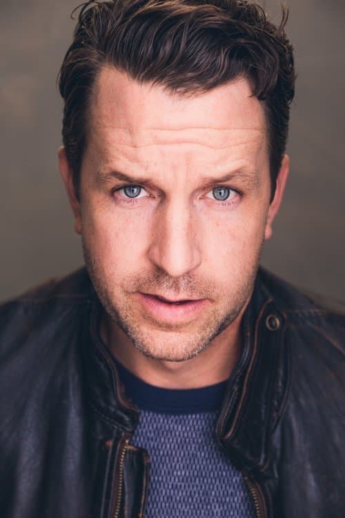 John Patrick Hayden photo