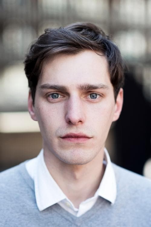 John-Paul Macleod photo